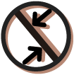 Distance Icon